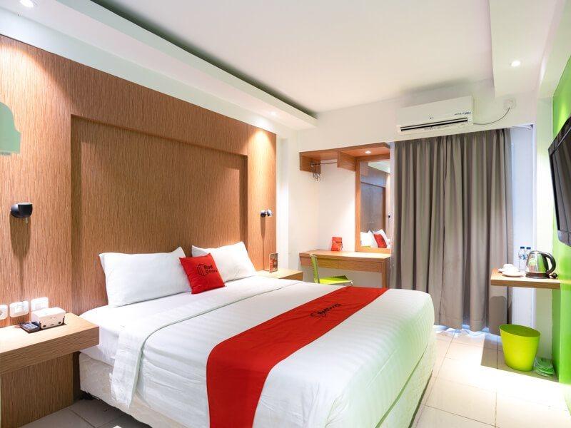 Reddoorz Apartment At Bogor Valley Экстерьер фото