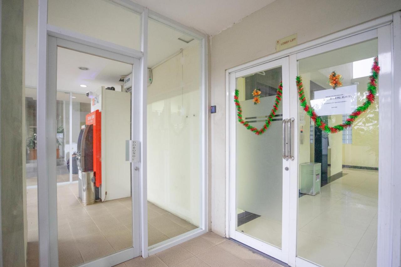 Reddoorz Apartment At Bogor Valley Экстерьер фото