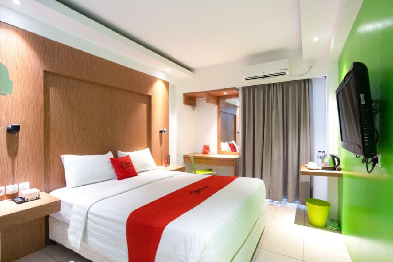 Reddoorz Apartment At Bogor Valley Экстерьер фото